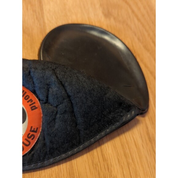 Mickey Mouse Ears Hat Cap Walt Disney World Vintage Caroline - Picture 3 of 7